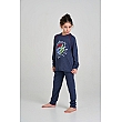 RUBIK'S CUBING BOYS' PAJAMAS