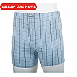 LISBON EMBROIDERED OPENED BOXER