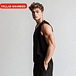 CAMISETA TIRANTES