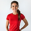 THIN FABRIC T-SHIRT
