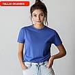THIN FABRIC T-SHIRT