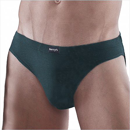 SLIP CERRADO BAJO ELÁSTICO