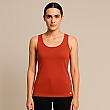 NATURAL STRAPS T-SHIRT