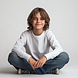 BASIC LONG SLEEVE T-SHIRT
